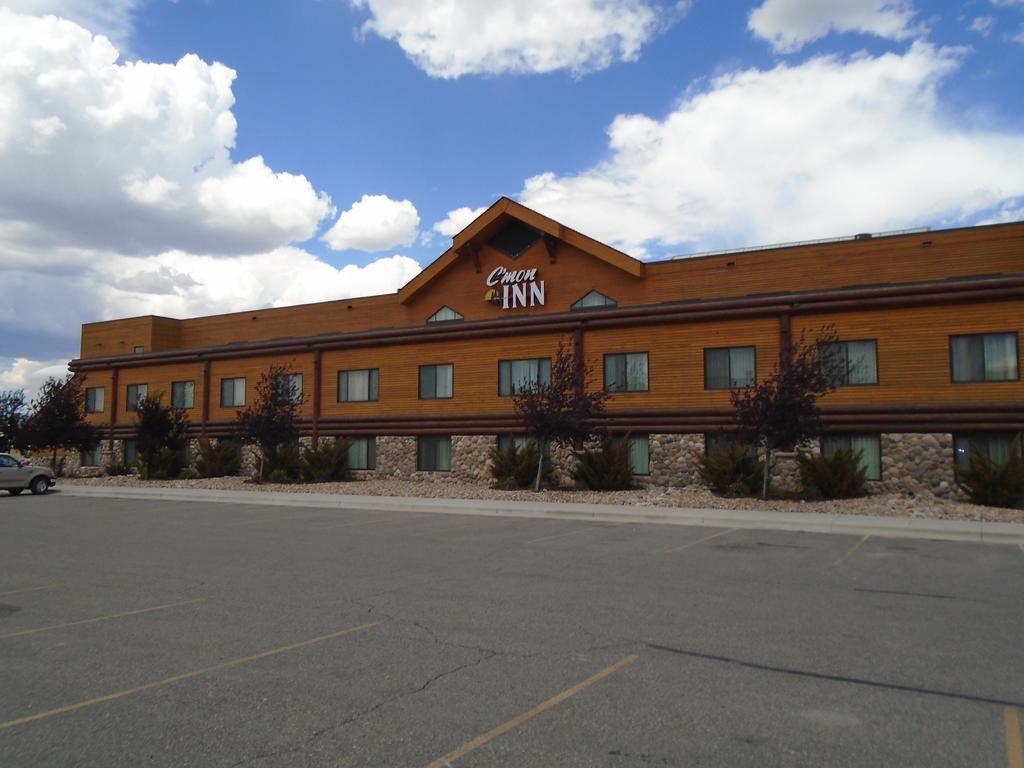 Casper C'Mon Inn Hotel & Suites Evansville Exterior foto