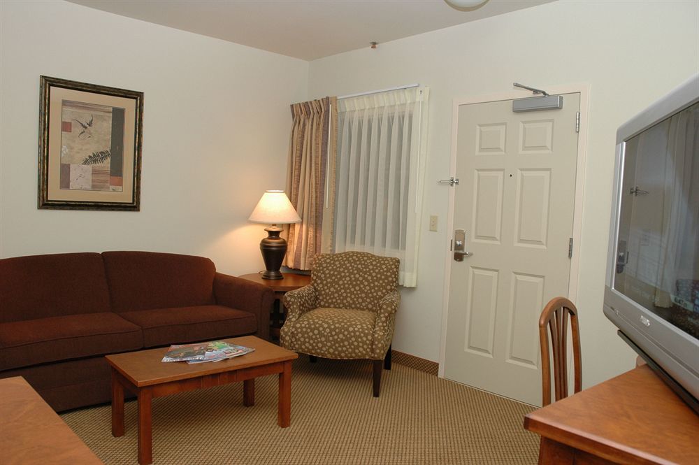Casper C'Mon Inn Hotel & Suites Evansville Exterior foto