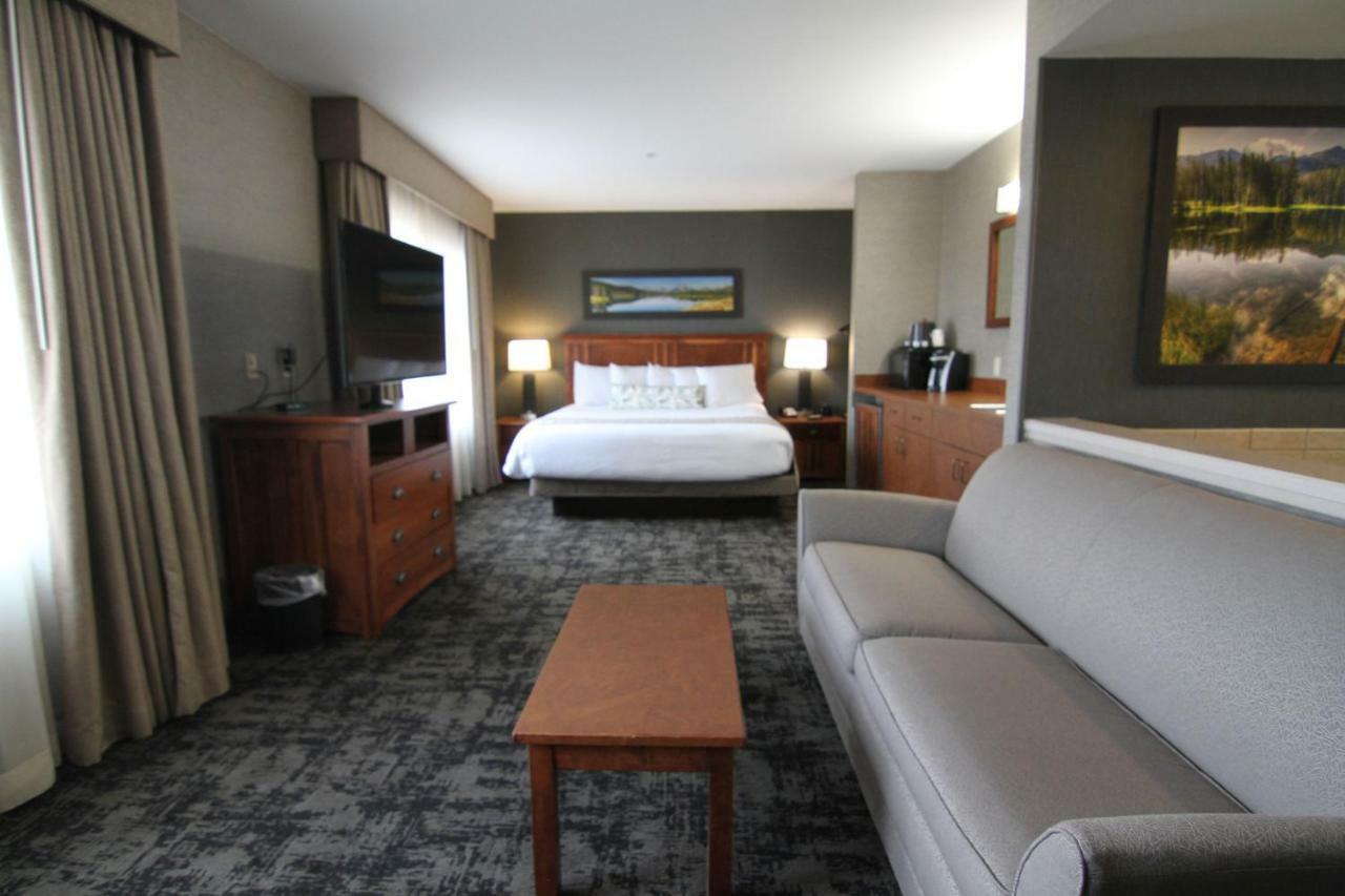 Casper C'Mon Inn Hotel & Suites Evansville Exterior foto